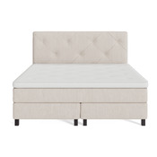letto Boxspring Nylund