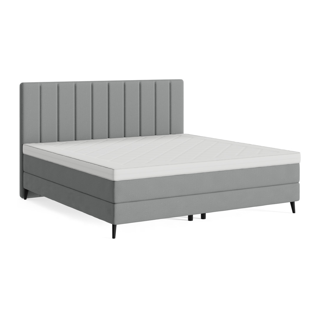 Boxspringbett Nylund