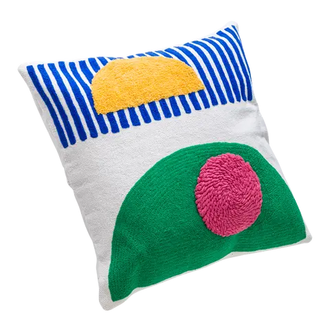 cuscino decorativo TILDA