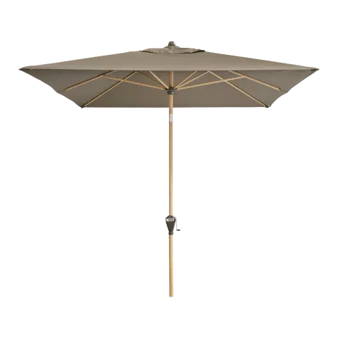 parasol Alu Wood Ultra