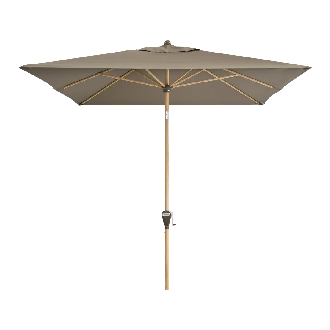 parasol Alu Wood Ultra