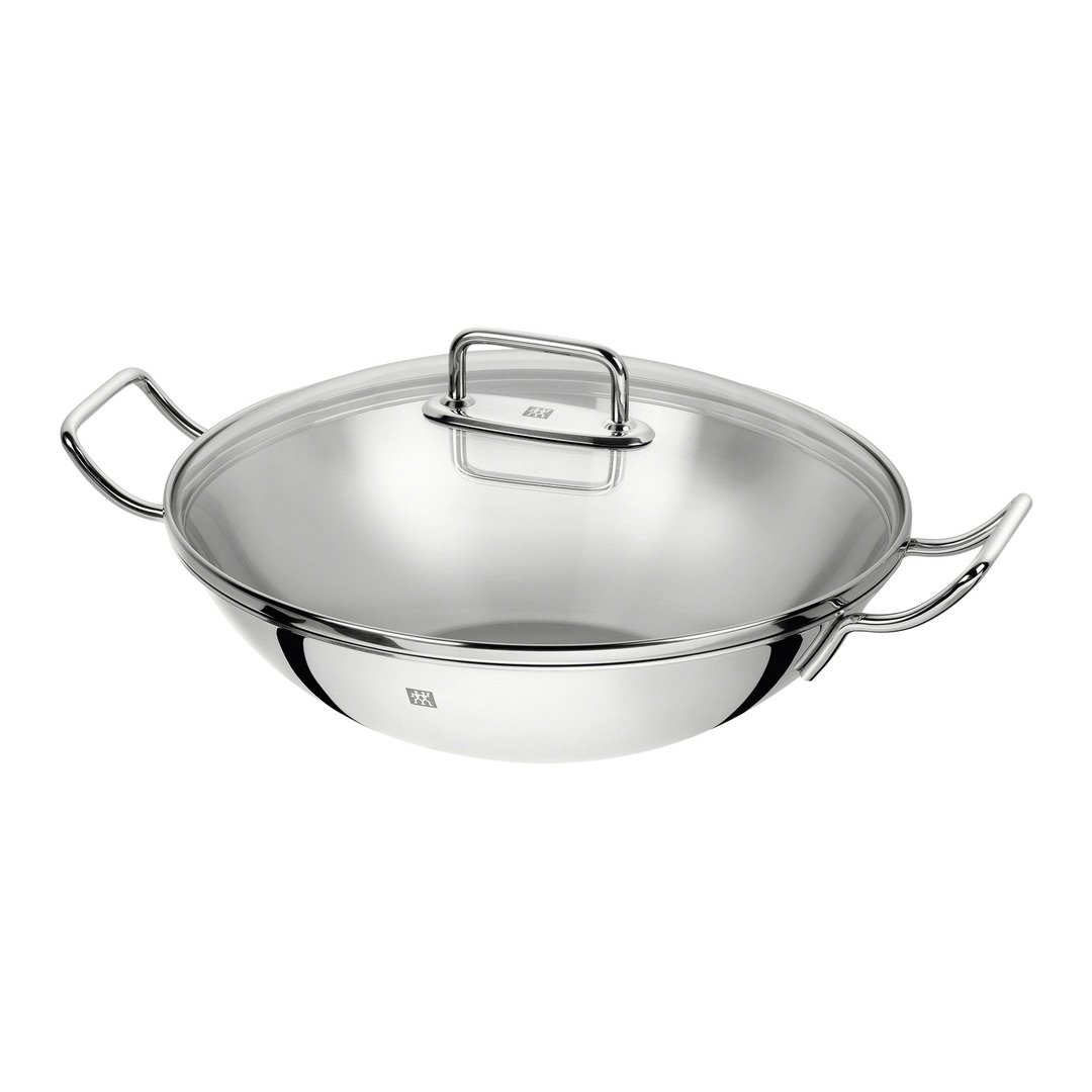 Wok Plus