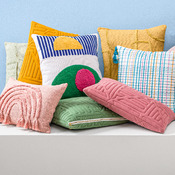 coussin décoratif TILDA
