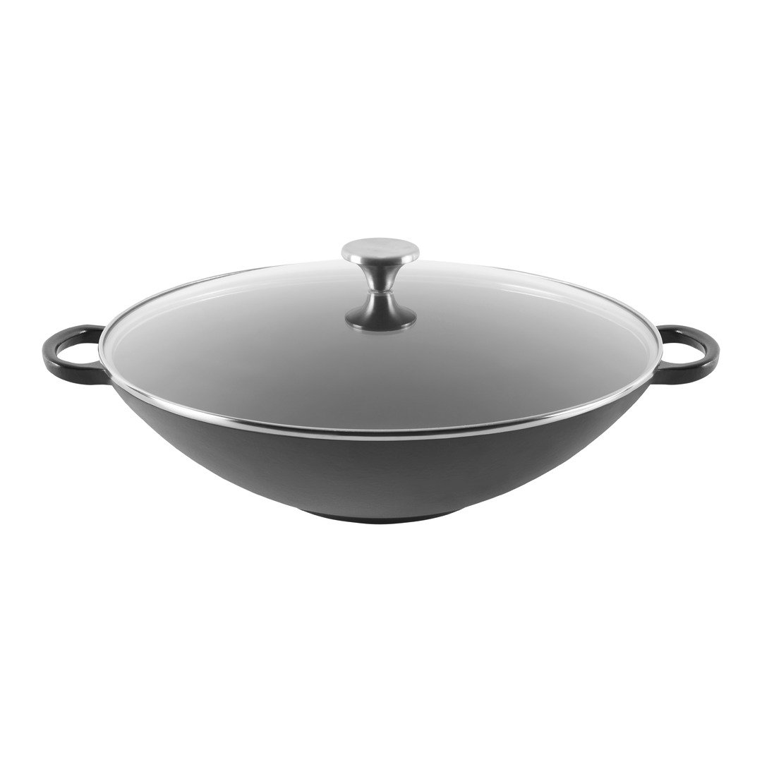 Wok Beef & More