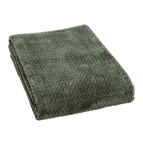 plaid morbido Espiga