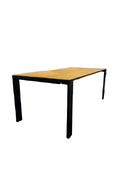 table à rallonge MALEO