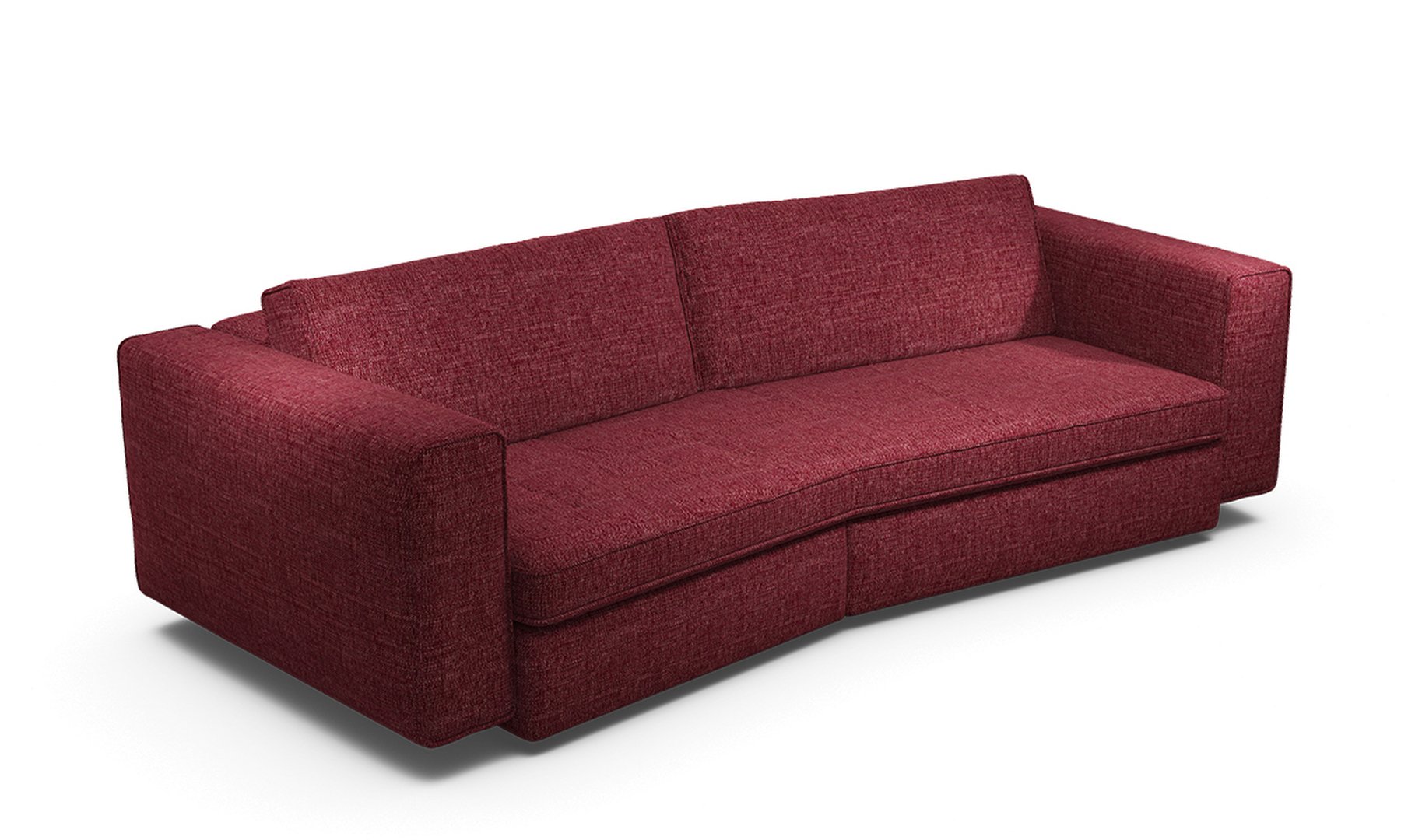 Einzelsofa CLOUDY1