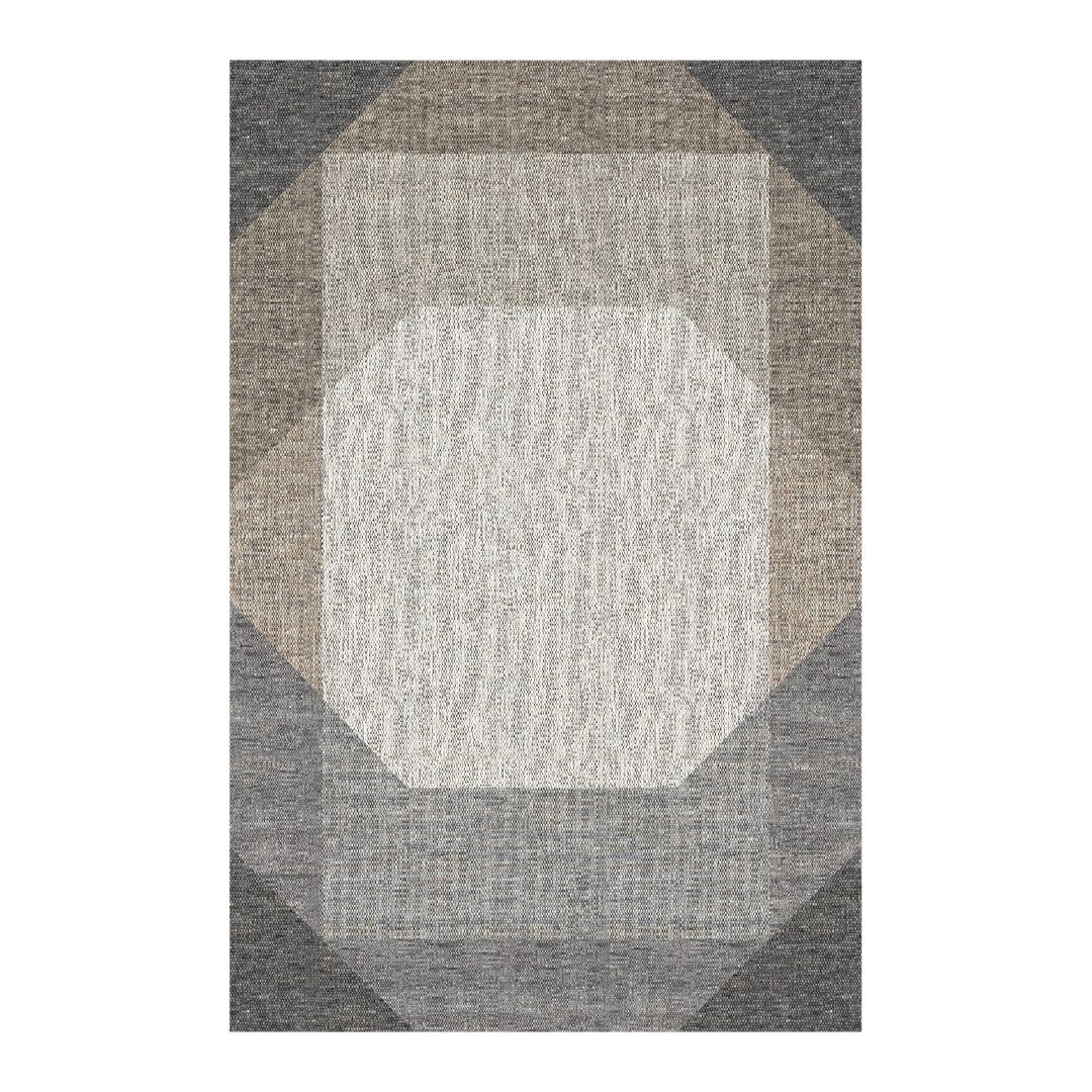 Wollteppich Beat Design