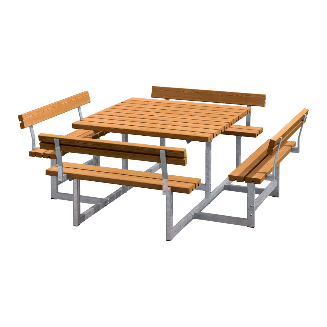 table de pique-nique Picnic