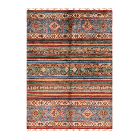 tapis d’Orient classiques Afghan Serai