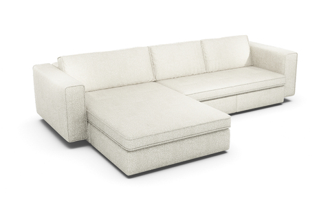 Ecksofa CLOUDY1