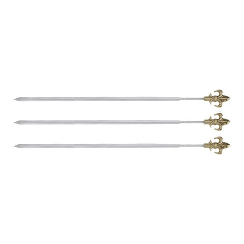 spiedino per barbecue Grillme