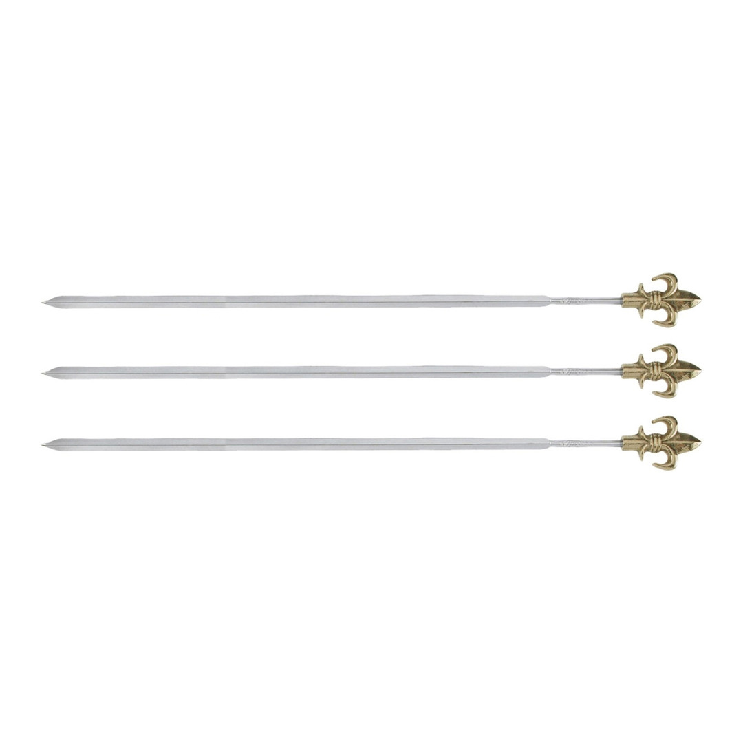 spiedino per barbecue Grillme