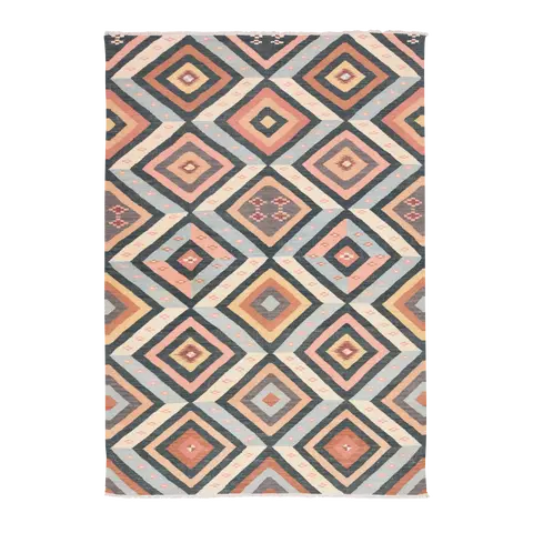 tappeto kilim Amiani