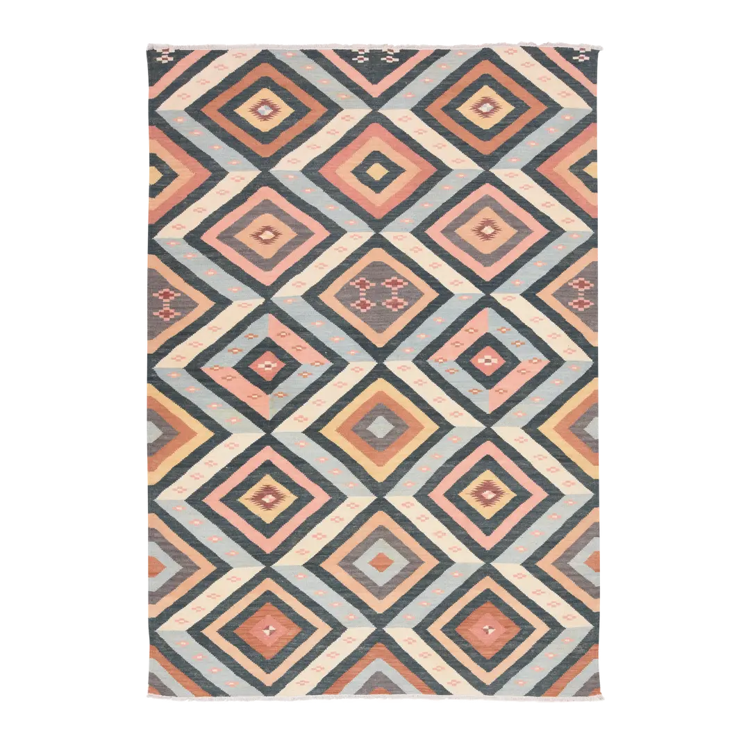 tappeto kilim Amiani