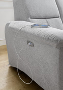Ecksofa Parole