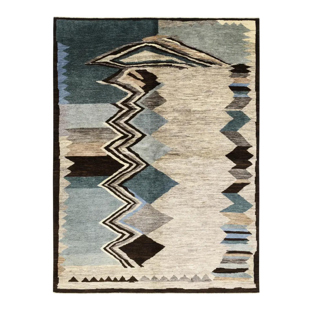 tapis gabbeh Super Fine Gabbeh