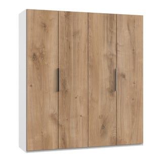 portes battantes Level36