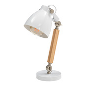 lampada da tavolo Saksild