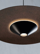 lampe à suspension U.F.O