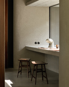 tabouret OSSO