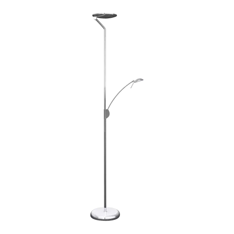 lampada a stelo CORDOBA