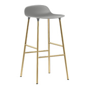 sgabello da bar Form