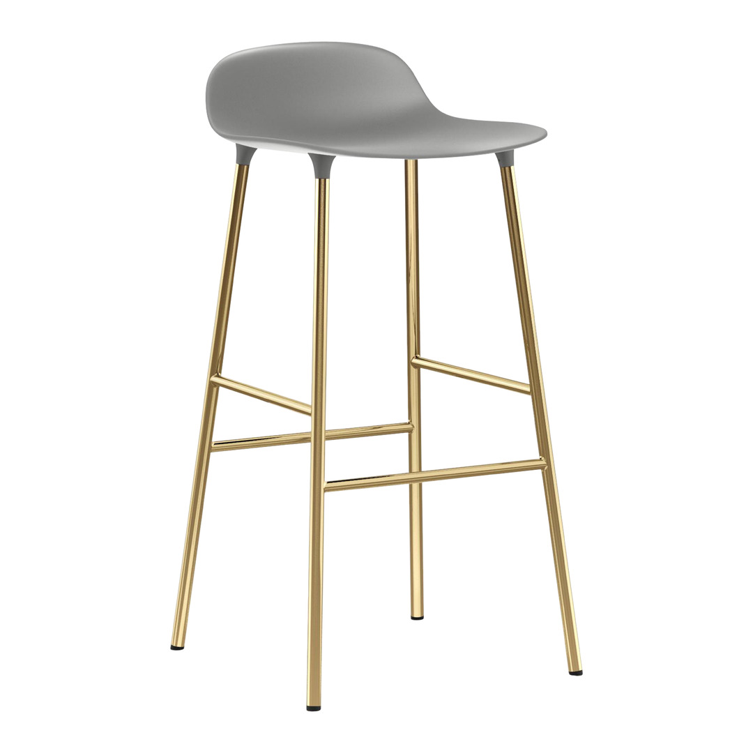 Barhocker Form