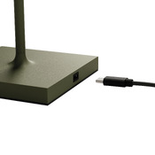 Outdoor lampe de table NUINDIE