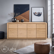 sideboard Shadow