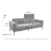 divani singoli Cosy1