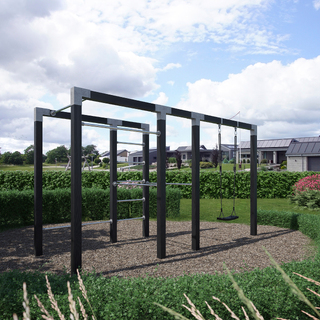 Fitnessgerät Outdoor