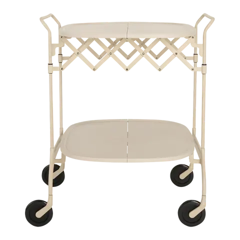 carrello da servizio GASTONE
