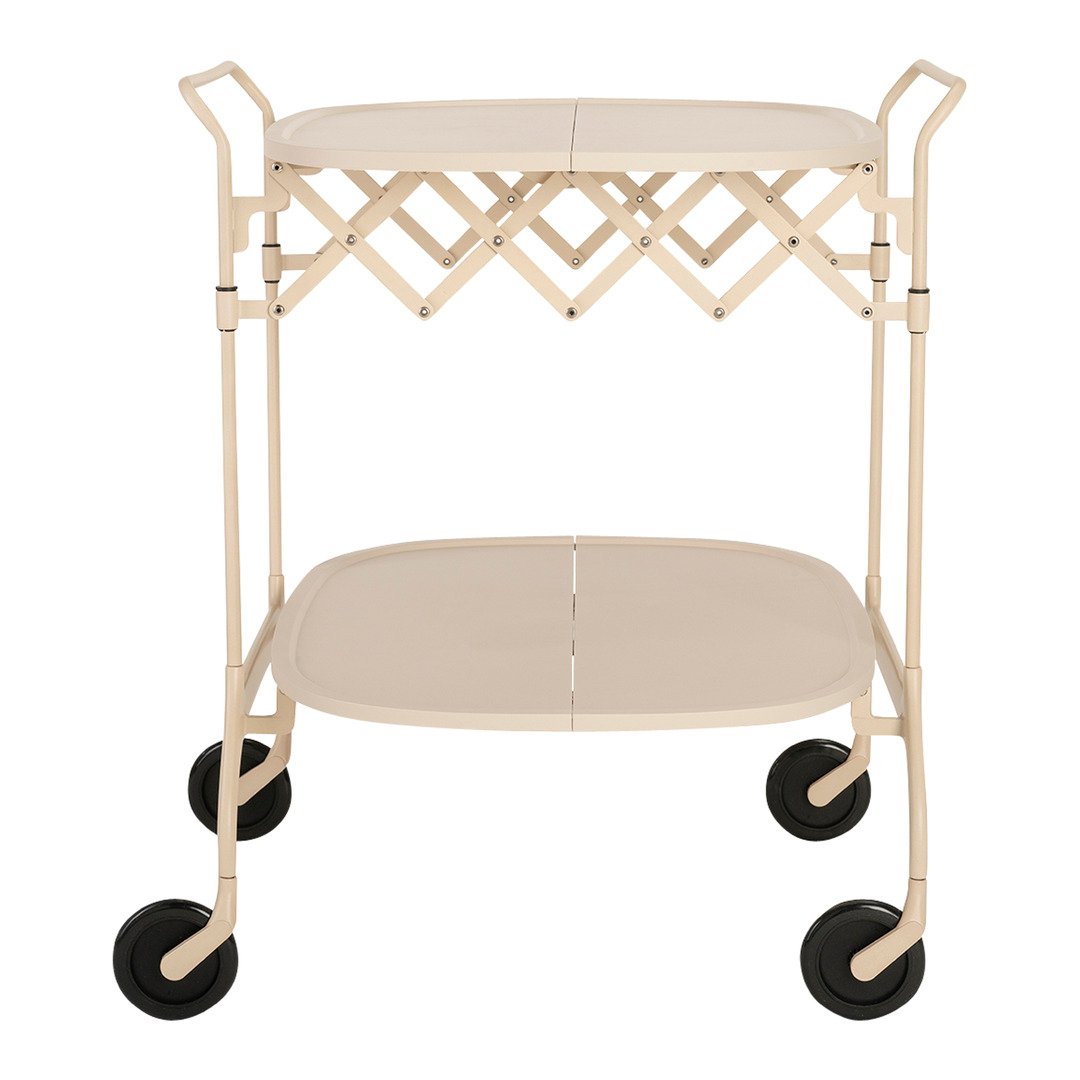 Servierwagen Gastone