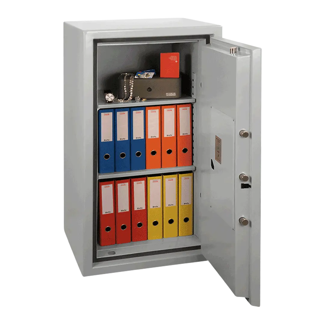 Sicuro Papergard 120E