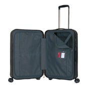 Trolley-Koffer Genius