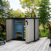 armoire à outils Patio Tool Store