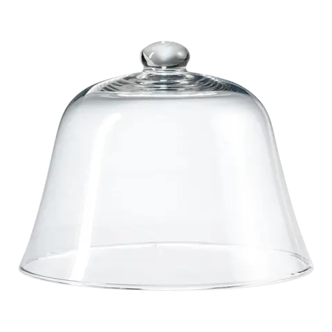 campana di vetro Grande