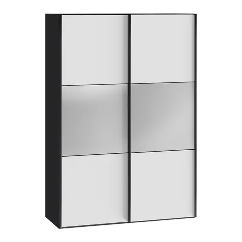 armoire à portes coulissantes SLIDE