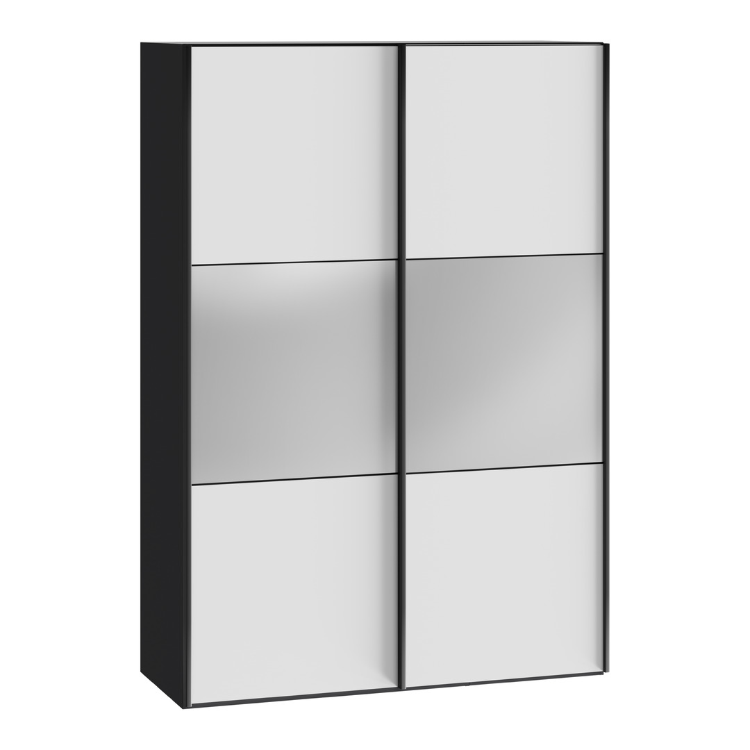 armoire à portes coulissantes SLIDE