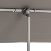 Sonnenschirm Flex Roof