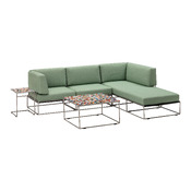 table d’appoint ROSSY