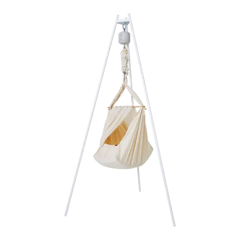 Federwiege-Set Cradle