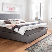 Boxspringbett Lenno