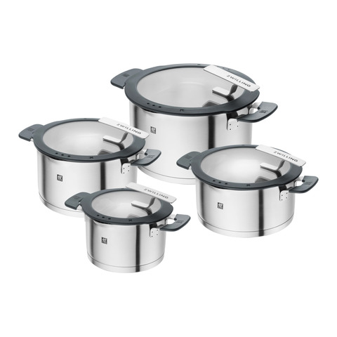 Ensemble de casseroles Simplify