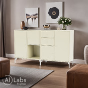 sideboard Couple