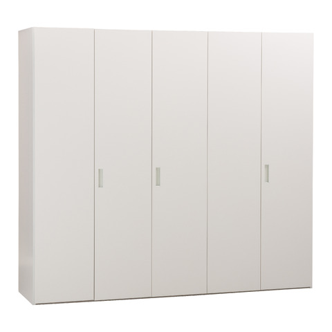 Drehtürenschrank Alfa