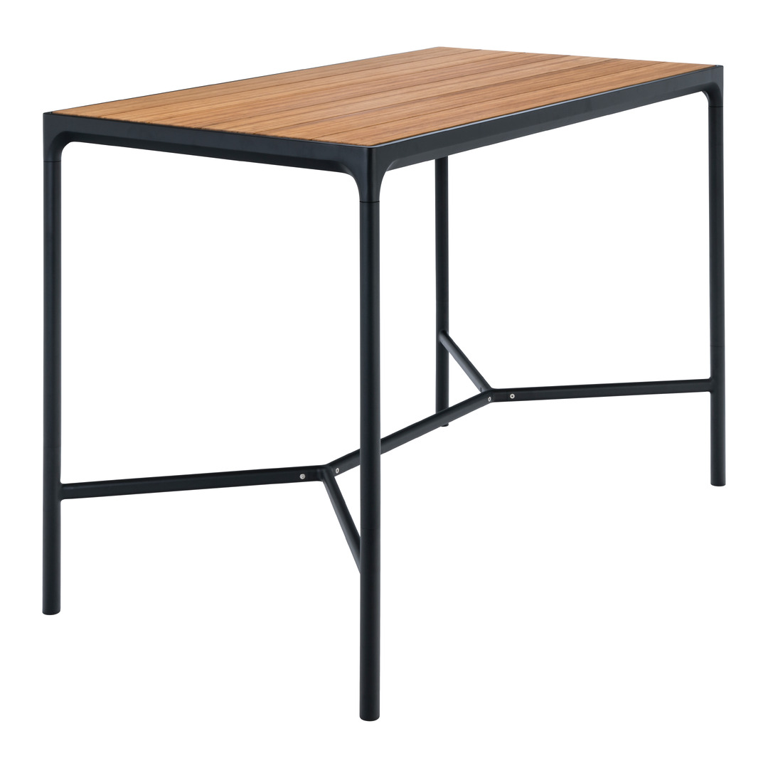 table de jardin FOUR