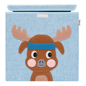 scatola di stoccaggio Toybox