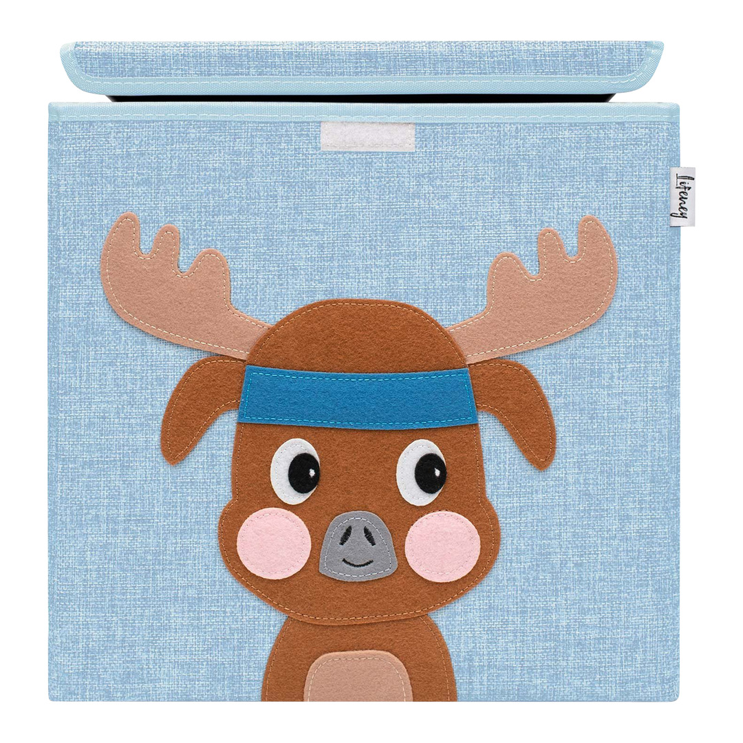 scatola di stoccaggio Toybox